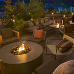 CICON ROOFTOP BAR by NOHGA HOTEL - 