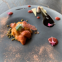 International cuisine subzero - 