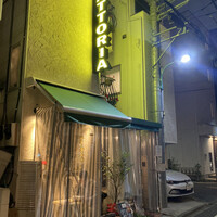 トラットリア ラ タルタルギーナ - 