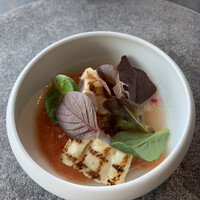 International cuisine subzero - 