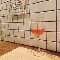 トラットリア ラ タルタルギーナ - 