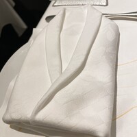 ルメルシマン オカモト - ナプキンです