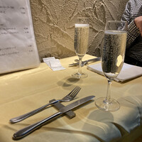 トラットリア ラ タルタルギーナ - 