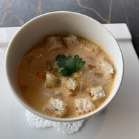 International cuisine subzero - 