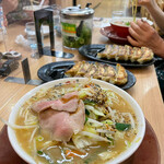 ラーメン横綱 - 