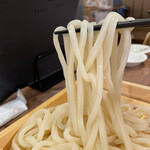 kawara CAFE＆DINING - 麺