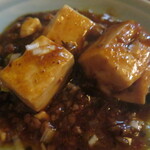 Itosen - 麻婆豆腐
