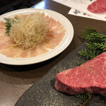 厳選和牛 焼肉 犇屋 - 