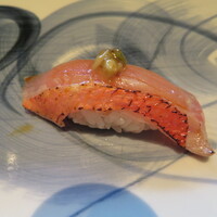 水暉 ザ・リッツ・カールトン京都 - 金目鯛