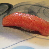 水暉 ザ・リッツ・カールトン京都 - 中トロ