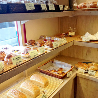 奈良で人気のパン ランキングtop 食べログ