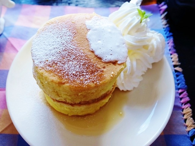 閉店 ギャオン Gaong 多賀城 カフェ 食べログ