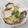麺や二代目 夜来香
