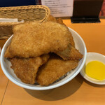 Tonkatsu Tarou - 