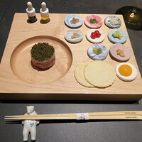 麻布 kumasan - 