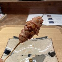 侘家古暦堂 祇園花見小路本店 - せせり