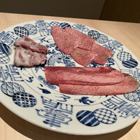 横浜 うしみつ - 