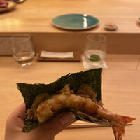 鮨おにかい＋1 - 