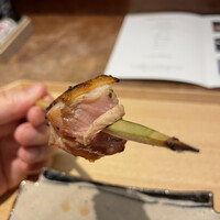 侘家古暦堂 祇園花見小路本店 - もも（断面）