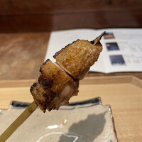 侘家古暦堂 祇園花見小路本店 - モモ