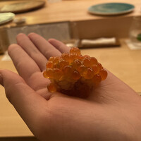 鮨おにかい＋1 - 