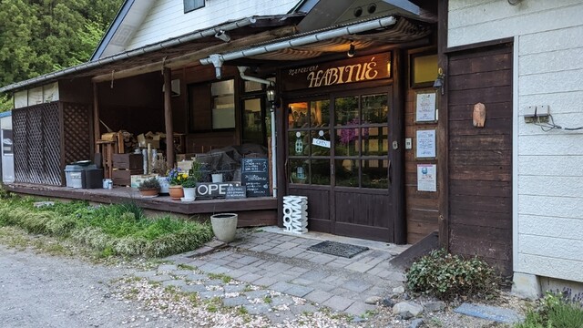 レストラン アビチュエ（RESTAURANT HABITUE イチノセキ） - 一ノ関（フレンチ）の写真