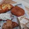 Boulanger ペイザン