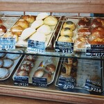 Boulanger ペイザン - 