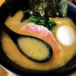 ラーメン喰堂 - ラーメン