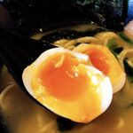 ラーメン喰堂 - 