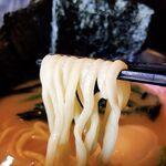 ラーメン喰堂 - 