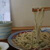 蕎麦に銘酒 蔵美庭
