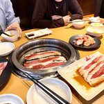 Yakiniku Kingu - 