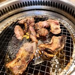 Yakiniku Kingu - 