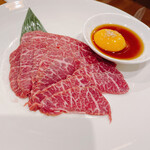 Yakiniku Horumon Shishimaru - 