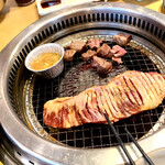 Yakiniku Kingu - 