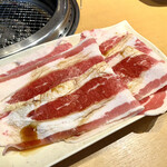 Yakiniku Kingu - 