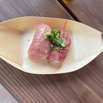 Shinshu Wagyu Senmon Ten Marugyu - 