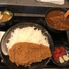 とんかつとカツカレーの店 キセキ食堂 岩槻店