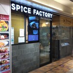 SPICE FACTORY - 