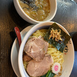 中華そば 半ざわ - 