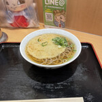 Miyako soba - 