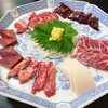 馬料理専門 天國 本店