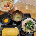 たまごのたまこ - 