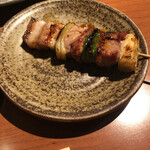 炭火やき鳥　りょう - 