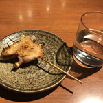 炭火やき鳥　りょう - 