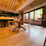 Kyocafe chacha - 