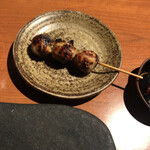 炭火やき鳥　りょう - 