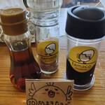 たまごのたまこ - 