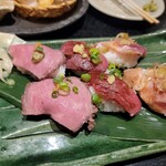 九州自慢 - 